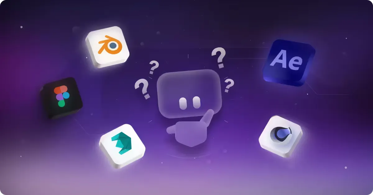 cover Illustration of 5 best explainer video software