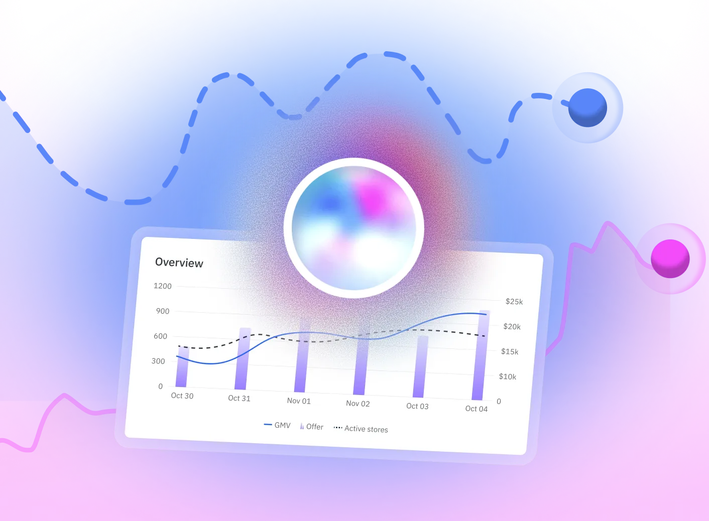 Mirakl customer story cover showing explainer video frames