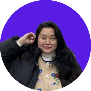 Syarafina Kuswahyuni