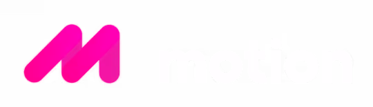 motion the agency logo light mode
