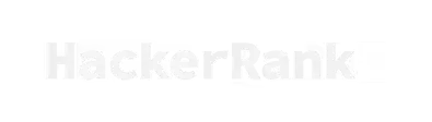 HackerRank
