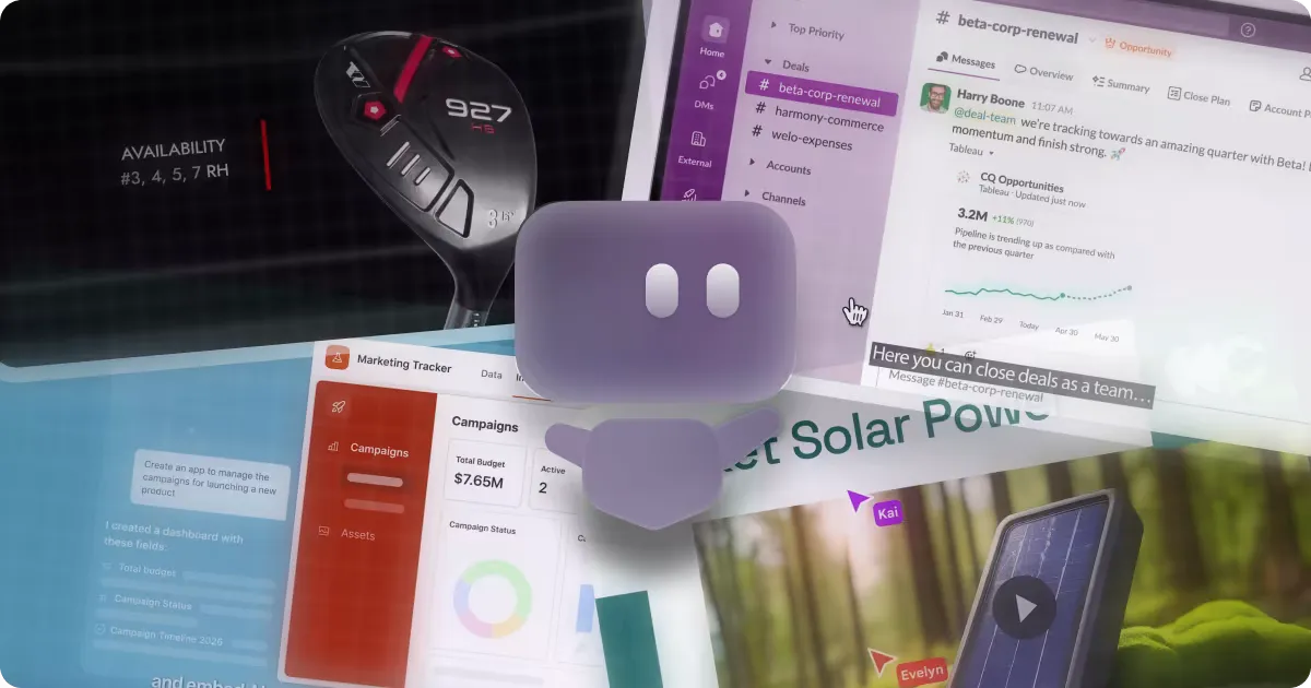 SaaS explainer video example cover