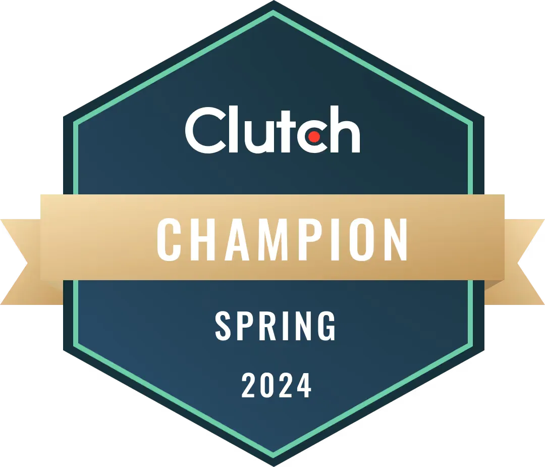 Clutch Champion spring 2025
