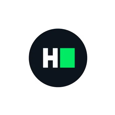 HackerRank logo