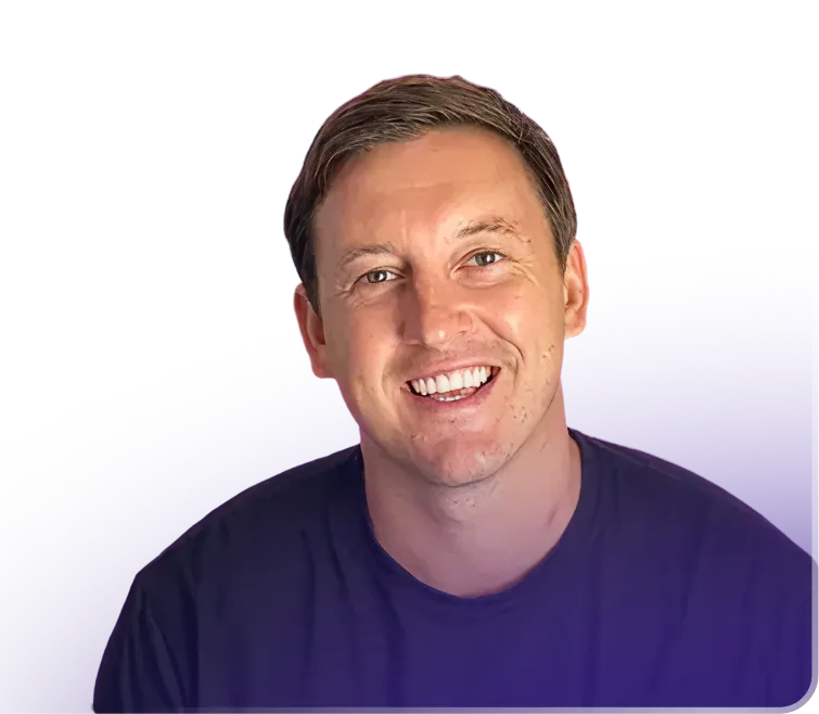 Sam Jupp, founder of Motion The Agency